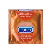 DUREX SELECT PREZERWATYWY O SMAKU I ZAPACHU ŚWIEŻYCH POMARAŃCZY