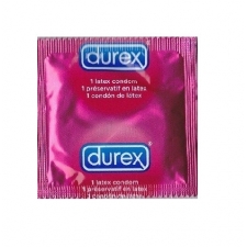 DUREX SELECT PREZERWATYWY O SMAKU I ZAPACHU ŚWIEŻYCH TRUSKAWEK