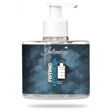 FISTING GEL 300 ML PROFESJONALNY ŻEL