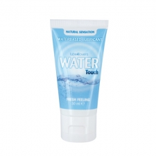 ŻEL POŚLIZGOWY TOUCH WŁOSKA JAKOŚĆ 50 ML