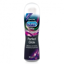 DUREX PLAY SILIKONOWY ŻEL INTYMNY