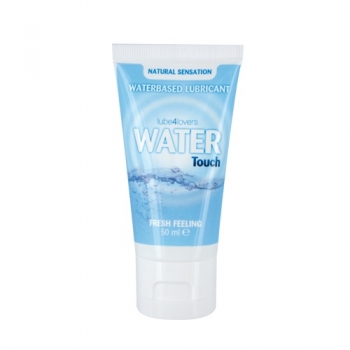 ŻEL POŚLIZGOWY TOUCH WŁOSKA JAKOŚĆ 50 ML