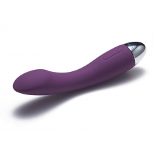 VIOLET AMY SAVKOM SMUKŁY WIBRATOR DO PUNKTU G I NIE TYLKO