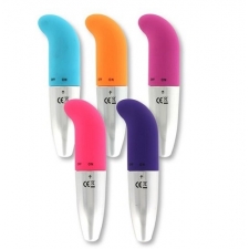 FUNKY G-SPOT MASAŻER DO ŁECHTACZKI I NIE TYLKO