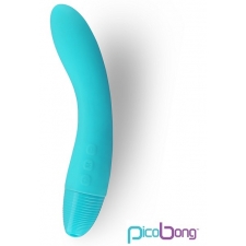 PICOBONG ZIZO SILIKONOWY WIBRATOR DO PUNKTU G