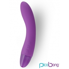 PICOBONG ZIZO SILIKONOWY WIBRATOR DO PUNKTU G