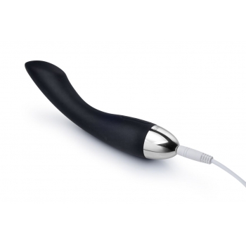 AMY BLACK SAVKOM SMUKŁY WIBRATOR DO PUNKTU G I NIE TYLKO