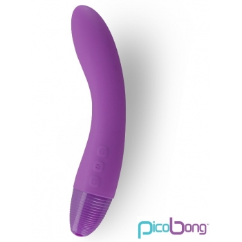 PICOBONG ZIZO SILIKONOWY WIBRATOR DO PUNKTU G