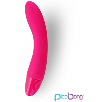 PICOBONG ZIZO SILIKONOWY WIBRATOR DO PUNKTU G