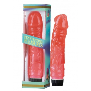 ŻELOWY NATURALNY KOCHANEK ORGAZMOWY