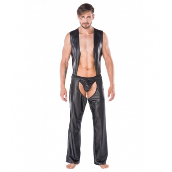 Strój Kowboja Black