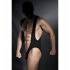 Męskie Body Anais Bryan Black