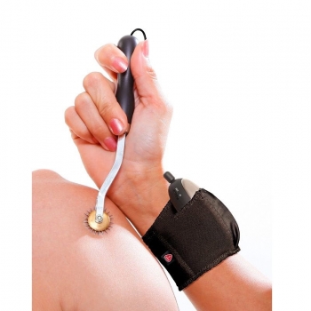 KÓŁECZKO Z KOLCAMI DO ELEKTROSTYMULACJI