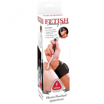 KÓŁECZKO Z KOLCAMI DO ELEKTROSTYMULACJI