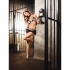 Przebranie więźniarki - Baci Prison Set M/L