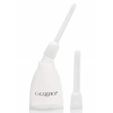 ULTIMATE DOUCHE  GRUSZKA - BEZ KOMPLEKSOWY CZYSTY SEX ANALNY