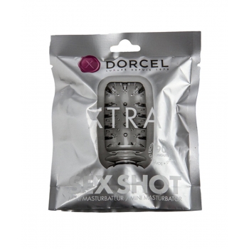 Marc Dorcel - Sex Shot Xtra