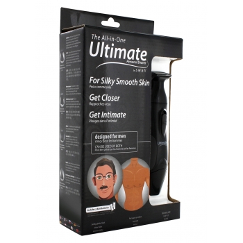 GOLARKA MIEJSC INTYMNYCH BEZPRZEWODOWA -  DLA NIEJ I DLA NIEGO 