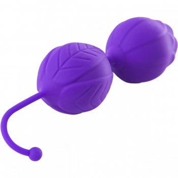 HIPOALERGICZNE KULKI GEJSZY SILIKON MEDYCZNY