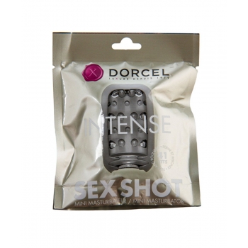 Marc Dorcel - Sex Shot Intense