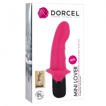 Marc Dorcel - Mini Lover magenta