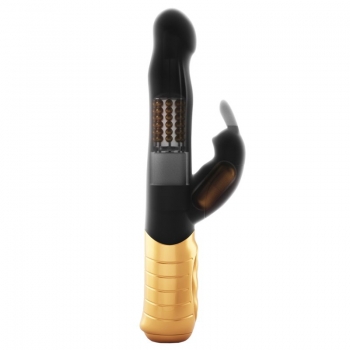 Dorcel - Baby Rabbit (black / gold)