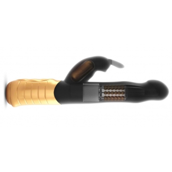 Dorcel - Baby Rabbit (black / gold)