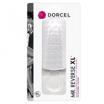 Marc Dorcel - Mr. Reverse XL