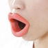 Silikonowe usta do sexu oralnego - nowe doznania