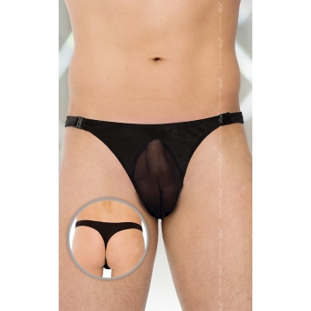 Stringi męskie THONGS 4502