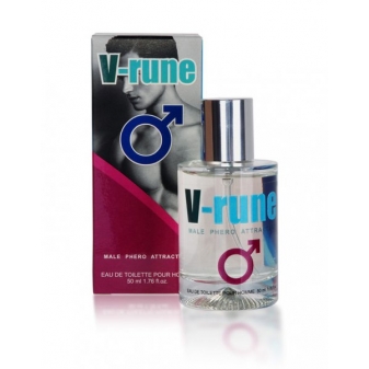 V-rune - Male Sex Attractant 50 ml