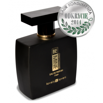 BeMine 100ml dla mężczyzn
