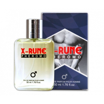 X-rune - for men 50 ml