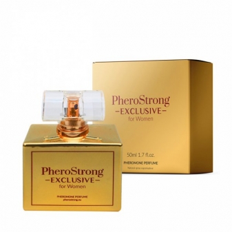 PheroStrong EXCLUSIVE for Women 50ml