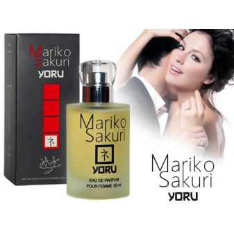 Mariko Sakuri YORU 50 ml for women