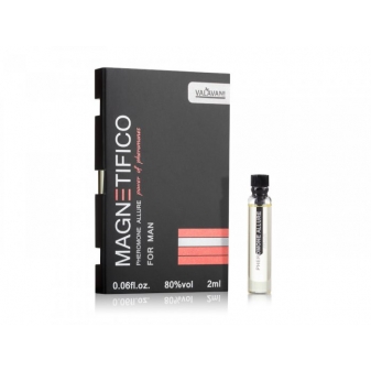 Pheromone ALLURE 2ml for man