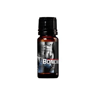 Bondi feromony dla odważnych mężczyzn 10ml