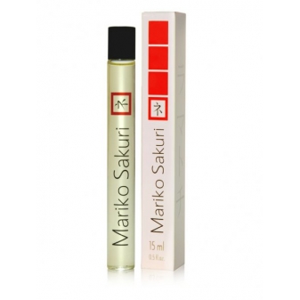 Mariko Sakuri 15 ml for women