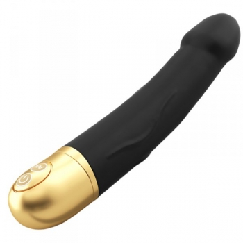 Marc Dorcel - Real Vibration M Black & Gold