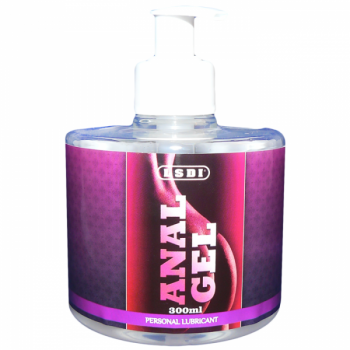 Żel analny ANAL GEL 300ml