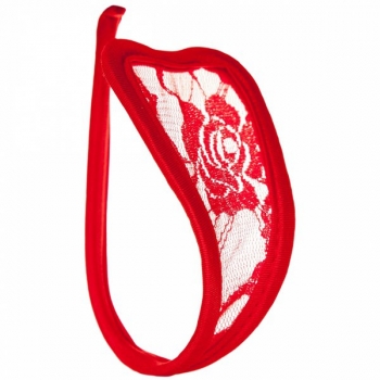 Samonośne niewidzialne C Stringi rozmiar uniwersalny