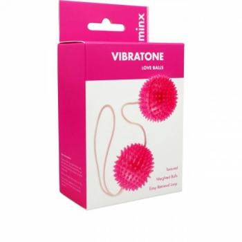 Wyjątkowo stymulujące kulki gejszy