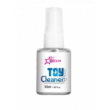 Pharmax Toy Cleaner 50ml
