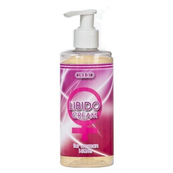 LSDI LIBIDO CREAM 150ml