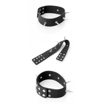 OBROŻA SILIKONOWA Z ĆWIEKAMI