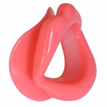 Silikonowe usta do sexu oralnego - nowe doznania