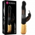 Dorcel - Baby Rabbit (black / gold)
